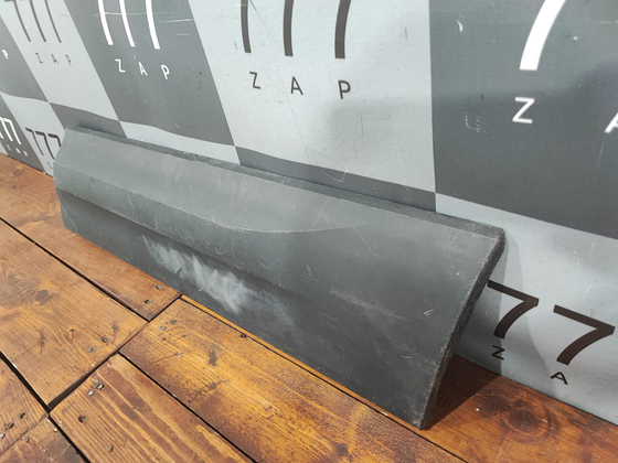 Накладка двери задней левой Skoda Karoq 17-нв Б/У Оригинал 57A854949