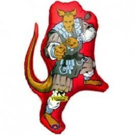 А Фигура Воин