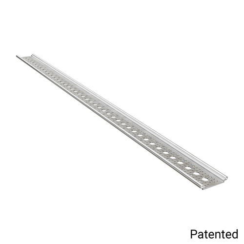 1122 Series Rail-Channel (41 Hole, 1008mm Length)