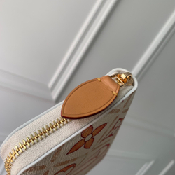 Louis Vuitton Zippy Wallet