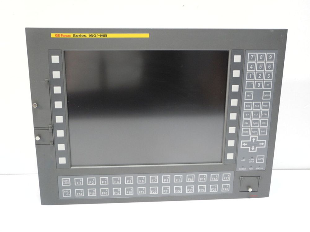 Б/у FANUC A08B-0084-D432