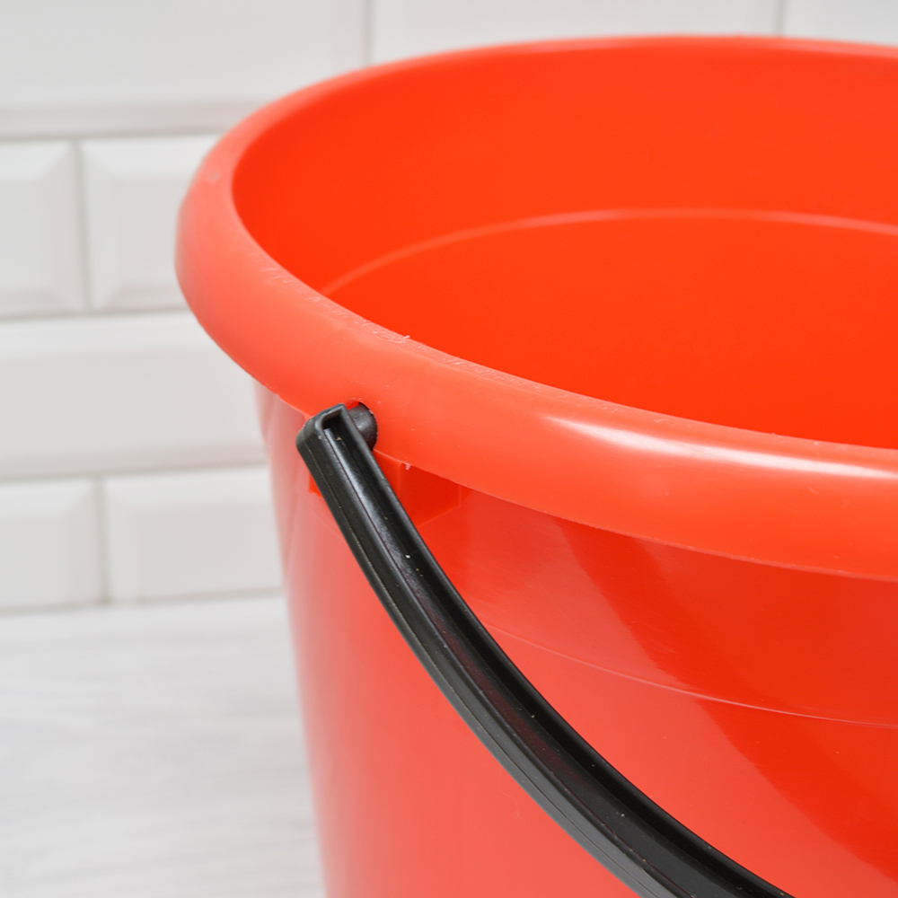 Ведро 15л пищевое