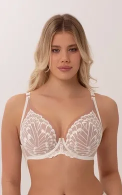 GRACIA MILK Soft Bralette Бюст