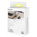 HDMI Разветвитель Baseus AirJoy Series 2-in-1 Bidirectional HDMI Switch w Cable 1m