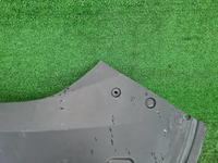 Кожух замка капота правый Hongqi H9 (2020-н.в.)