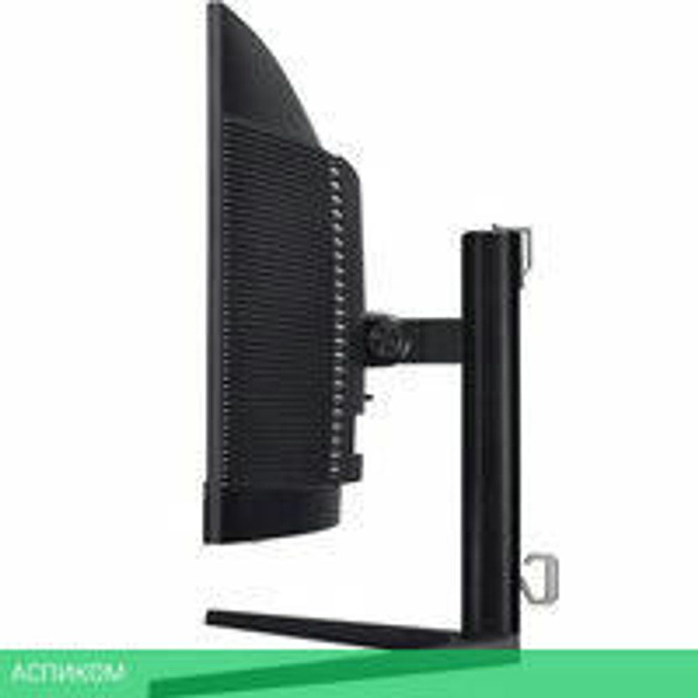 Игровой монитор Acer Predator X34Vbmiiphuzx UM.CXXEE.V01