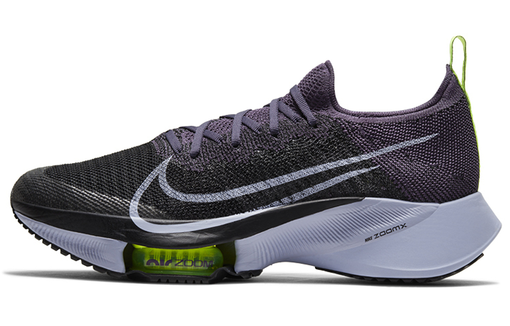 Кроссовки Nike Air Zoom Tempo Next (Женская размерная сетка)