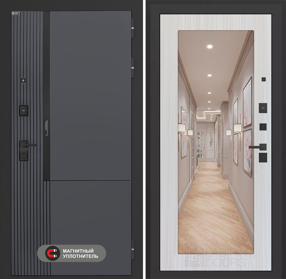 Лаб 2 Про 18 сандал белый