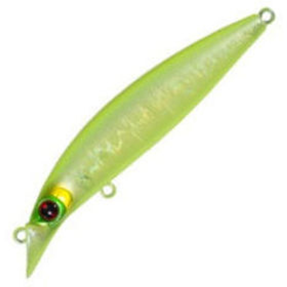 Воблер Daiwa Shoreline Shiner-Z Vertice 80S Lightning