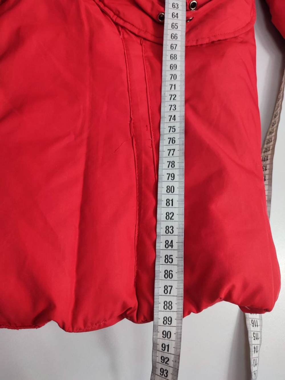 Куртка Snowimage демисезонная 50 размер