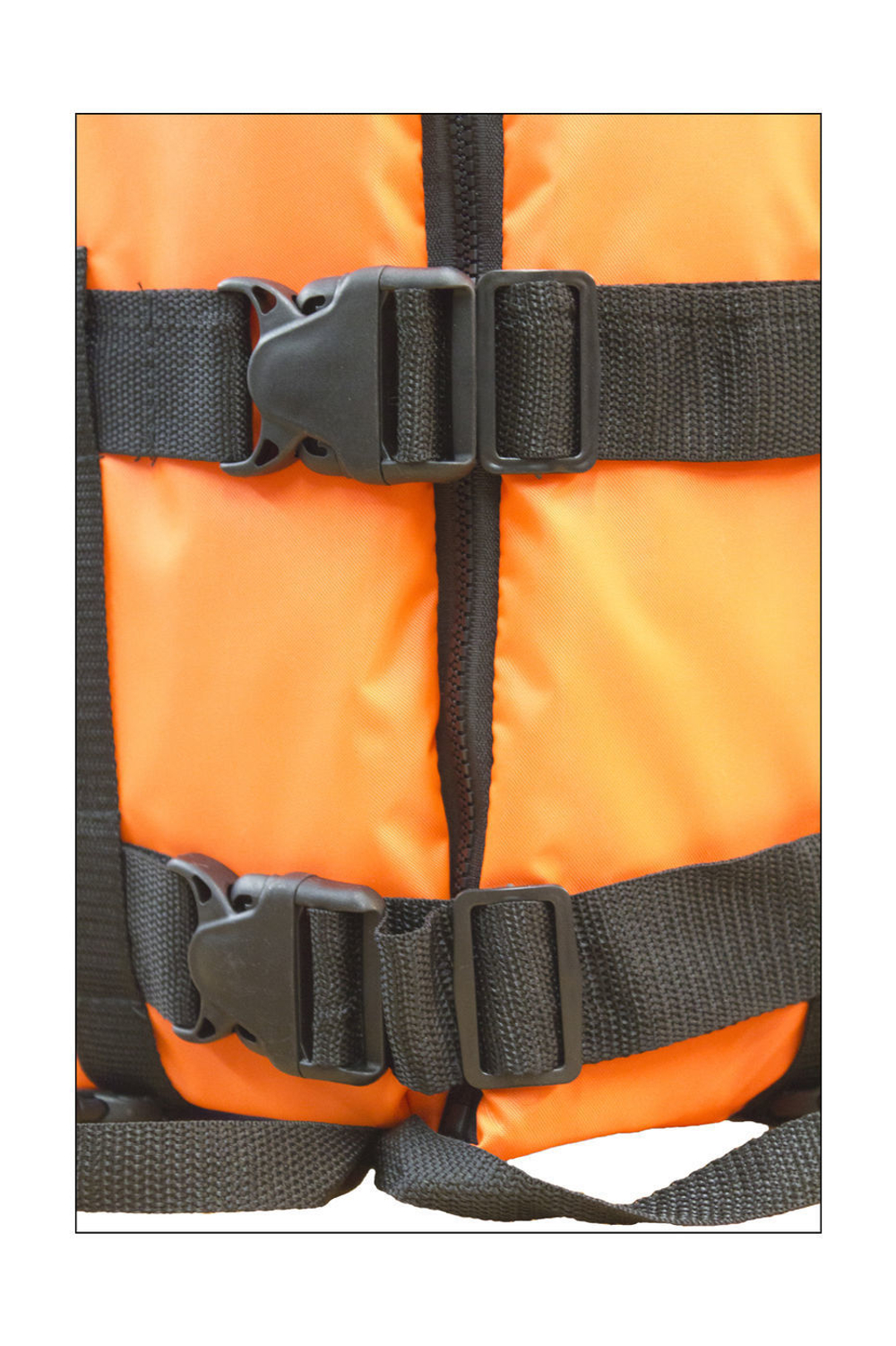 Жилет спасательный Фрегат (44-48, до 60 кг)