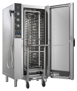 Пароконвектомат ATESY РУБИКОН АПК-20-1.1-03-1