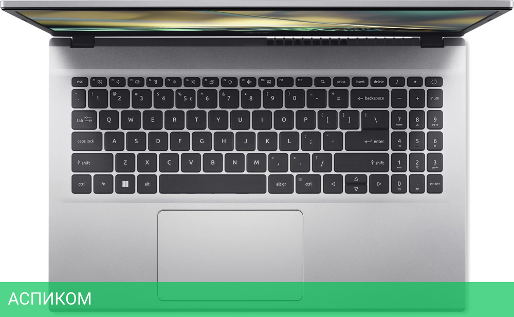 Ноутбук Acer Aspire 3 A315-59-52X6