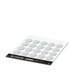 0831521 - LS-WMTB-V4A (D30) - Держатель маркировки кабеля