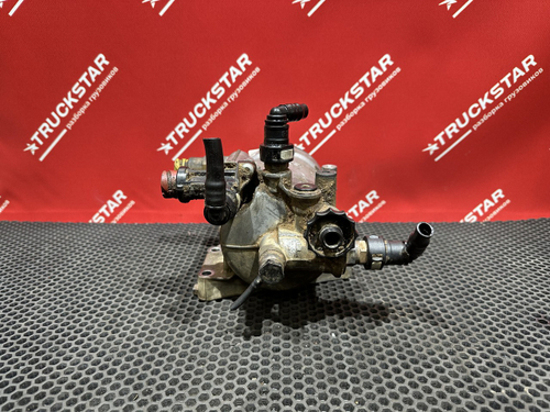 Корпус топливного фильтра 2018г.