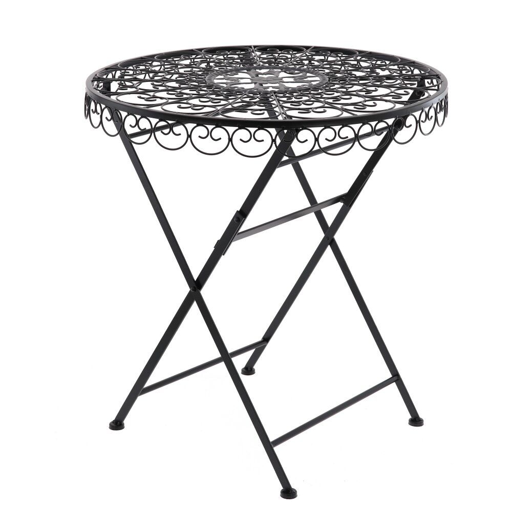 GAEM Стол, L70 W70 H76 см