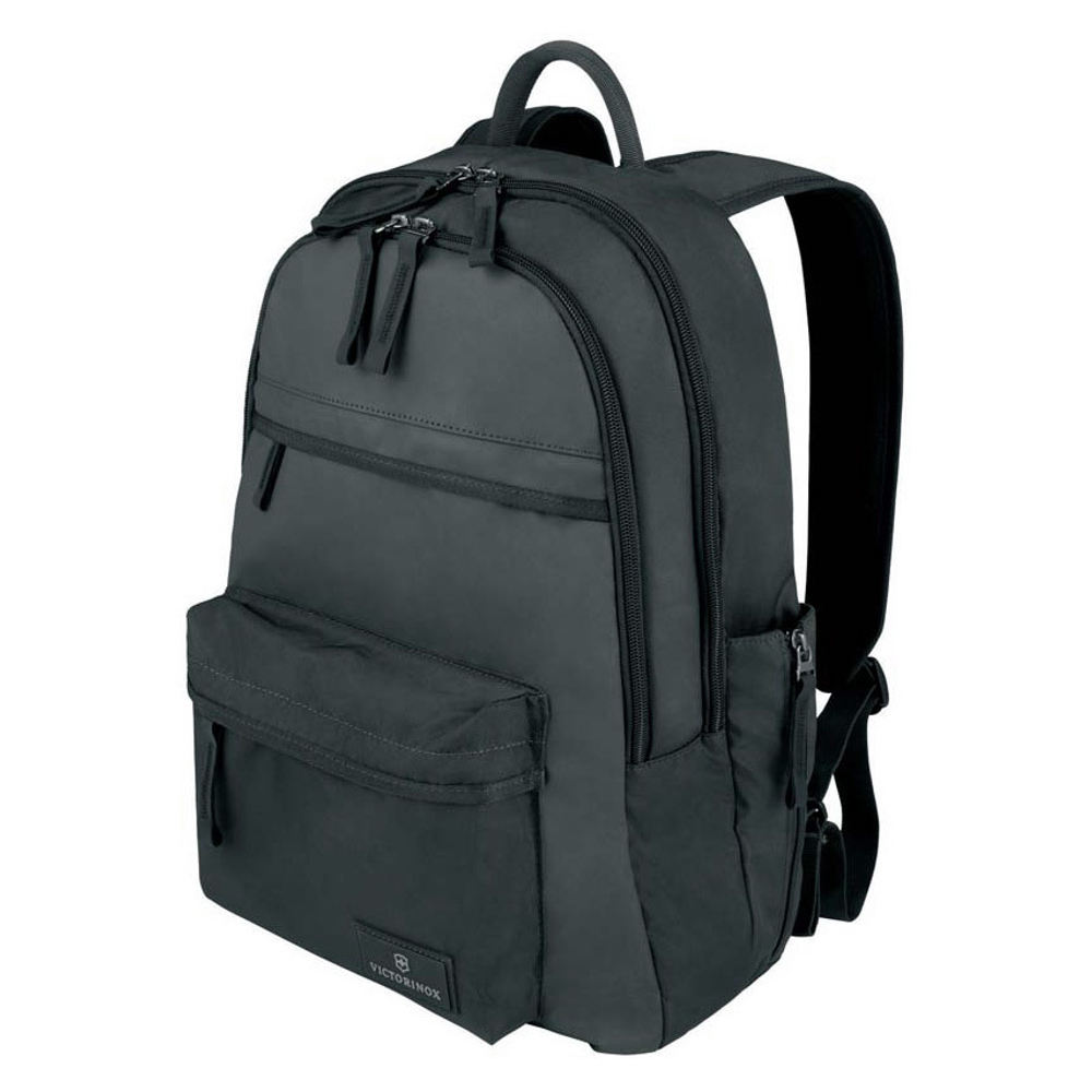 Рюкзак Victorinox Altmont 3.0 Standard Backpack, черный, 30x12x44 см, 20 л