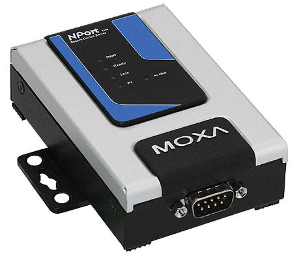 Сервер MOXA NPort 6150