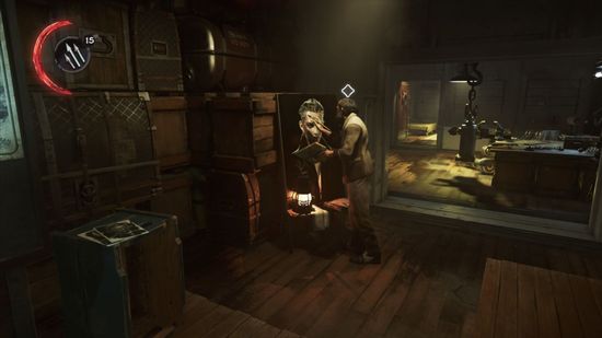 PS4 Dishonored Complete Collection (Новый, Английская версия)