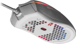Мышь Redragon Storm RGB белый