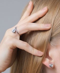 Кольцо Сэсэг