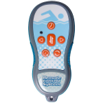 Робот-пылесоc Aquabot Ultramax Junior