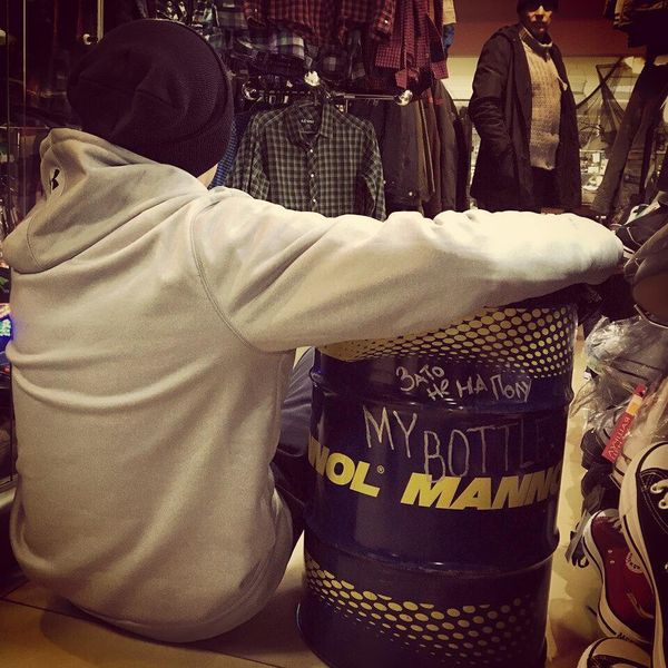 Галерея (3) Блок 19