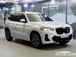 BMW X3 (G01) xDrive 20i M Sports Pro (10.2022)