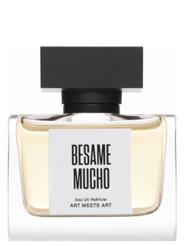 Art Meets Art Besame Mucho