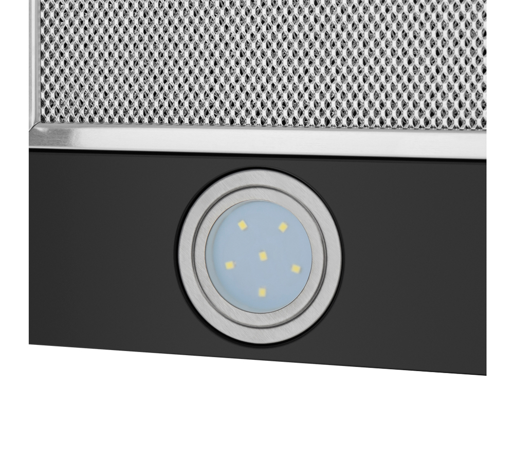 Кухонная вытяжка MAUNFELD VS Touch 850 60 черный фото 7