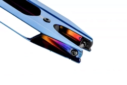 Дека Ethic Pandemonium V2 540 chrome blue