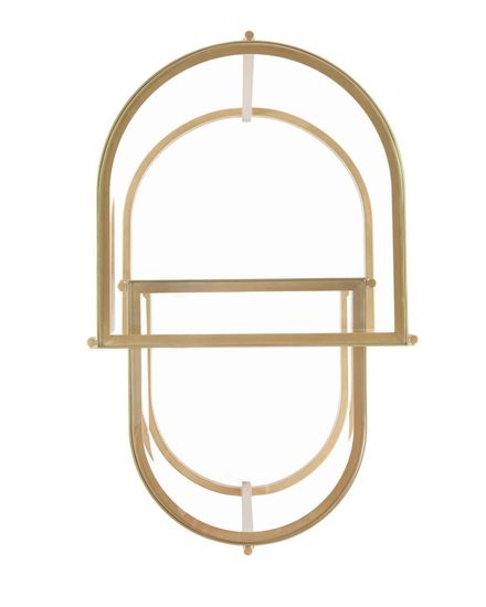 Комплект приставных столиков "Эллиот"