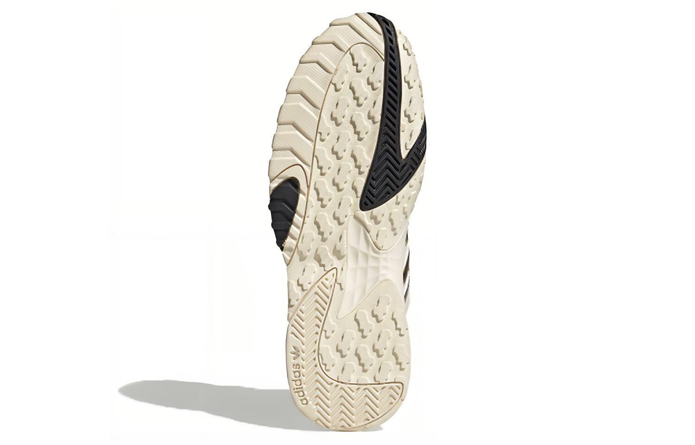 Adidas Streetball Ivory