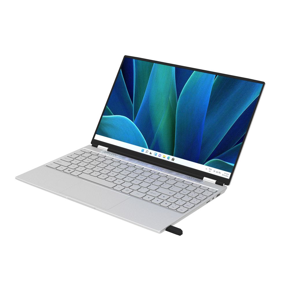 Ноутбук HIPER Workbook N1567RH, 15.6&amp;quot; (1920x1080) IPS/Intel Core i5-10210U/8ГБ DDR4/256ГБ SSD/UHD Graphics/Windows 10 Home, серый[U9WH2LKF]