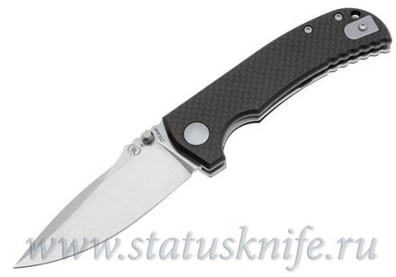 Нож Spartan Blades SFBL8CF Astor CF CTS-XHP