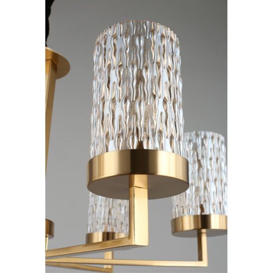 Люстра подвесная OML-84713-06