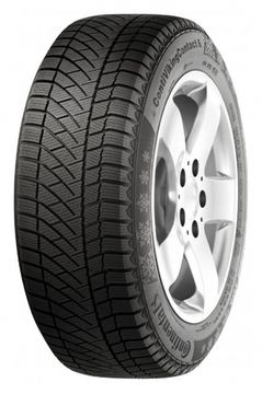 Continental VikingContact 6 SUV 215/65 R17 103T XL