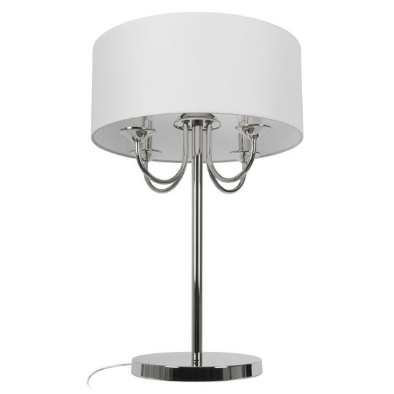 Настольная лампа Loft it Balance 10416T CR