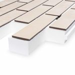 Клинкерная термопанель ППС Керамин Амстердам 7 1020х455 мм