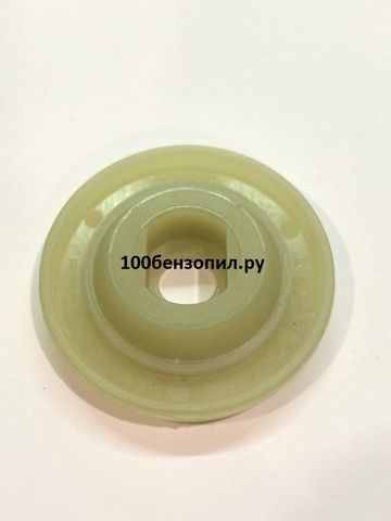 Адаптер ножа для газонокосилки вал 15 мм CHAMPION EM 3411