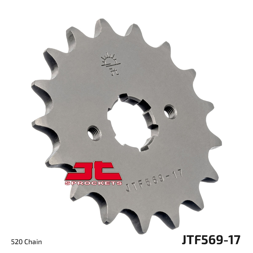 Звезда JTF569.17