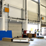 Тепловентилятор Тепломаш КЭВ-32M3,5W2