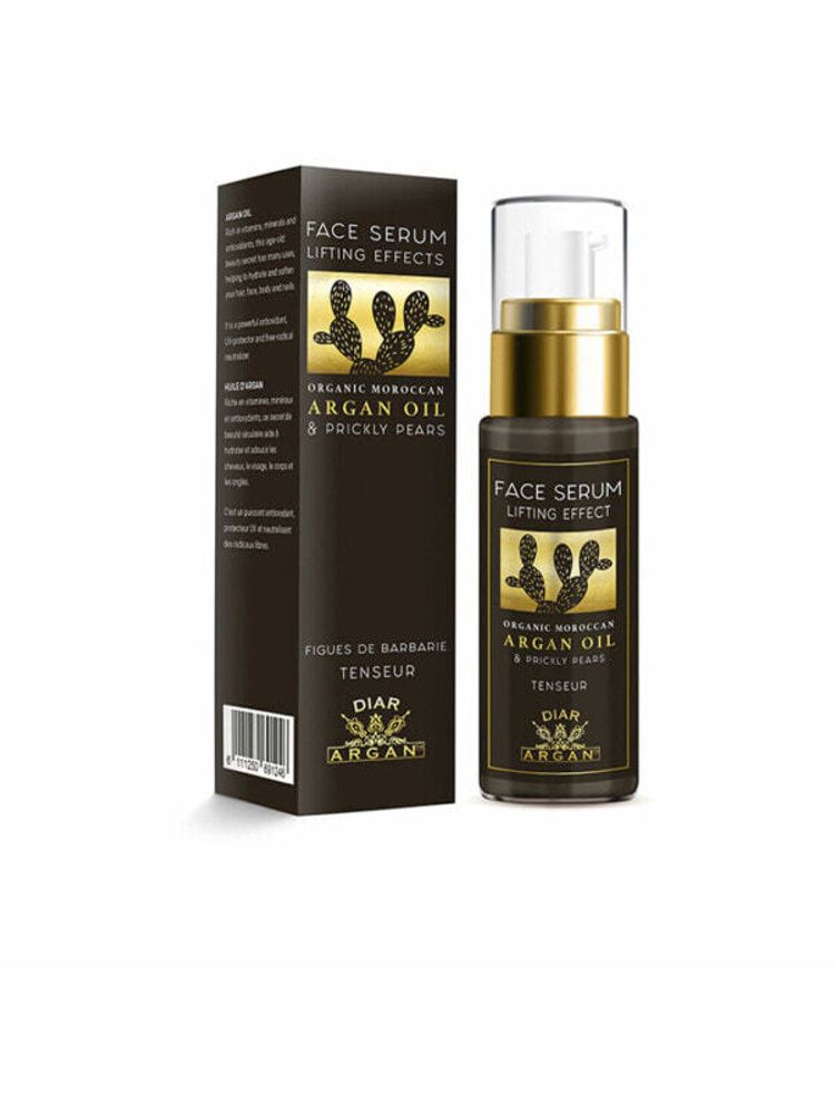 Сыворка для лица Diar Argan Lifting 30 ml