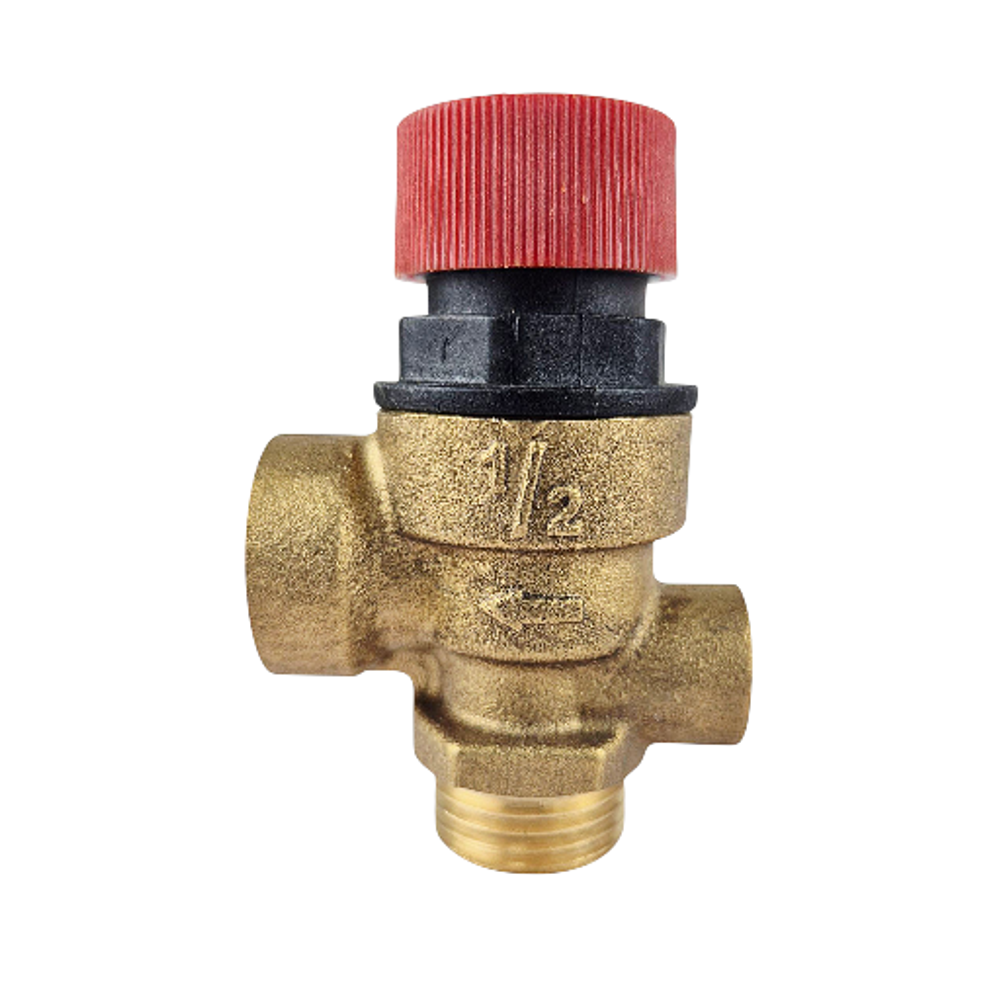 Клапан предохранительный (3 бар) Ariston