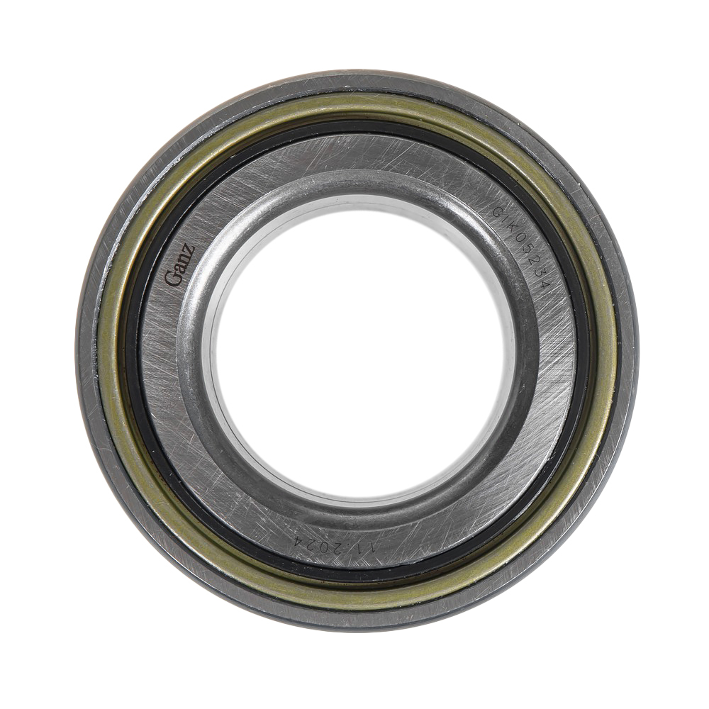 Подшипник ступицы передний MB W163 ML230/320/430 GANZ GIK05234