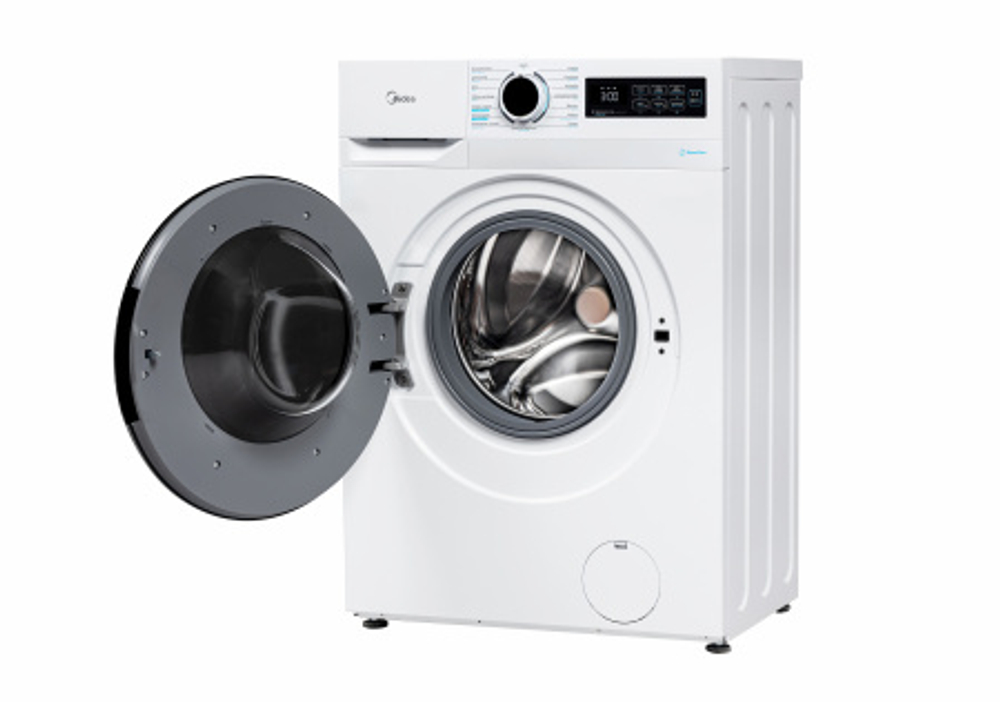 стиральная машина Midea MF01712BS40/W