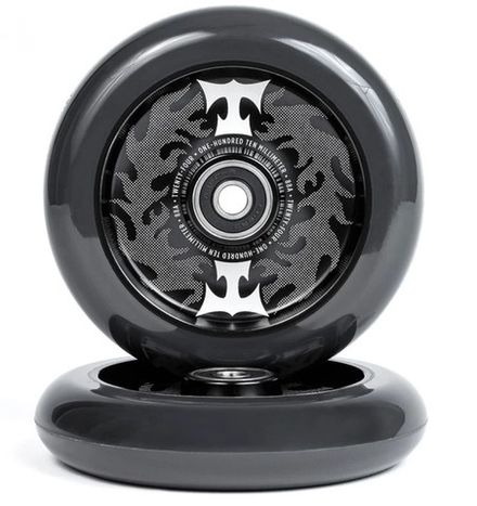 Колеса для трюкового самоката Tilt Selects Flame 110 пара