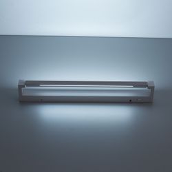 Citilux Визор CL708260N LED Настенная подсветка с выключателем Белая