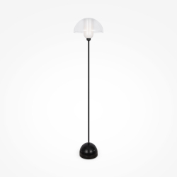 Напольный светильник (торшер) Maytoni MOD177FL-01B