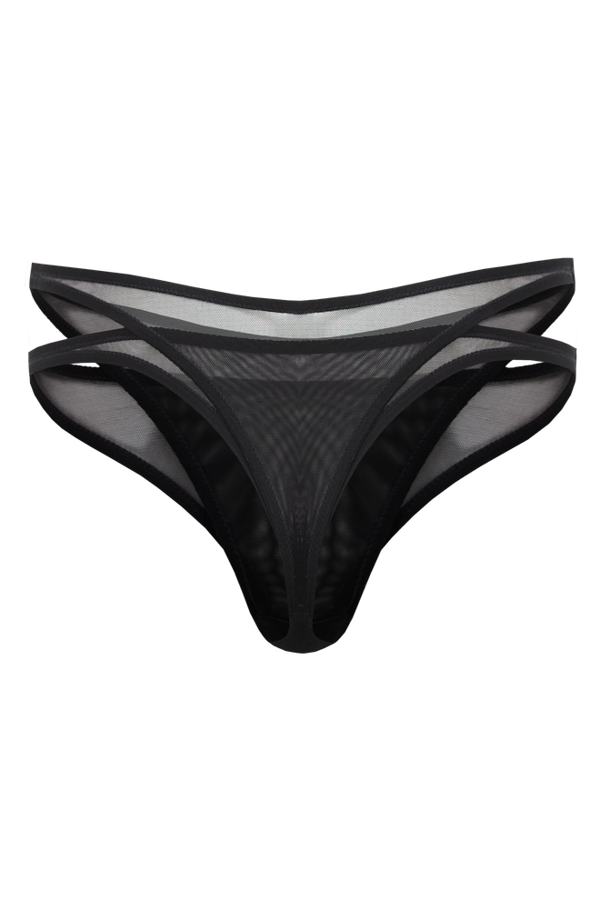 ТРУСЫ BUTTERFLY EFFECT